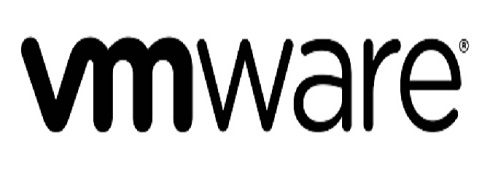 VMWARE Logo 490x170